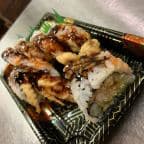 Best Spider Roll (6pcs) in Tiffin, OH