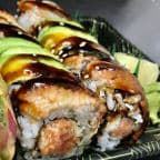 Best Kiku Special Roll in Tiffin, OH