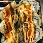 Best Godzilla Roll (6 Pcs) in Tiffin, OH