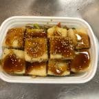 Best Teriyaki Tofu in Tiffin, OH