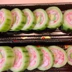 Best Naruto Roll (6 Pcs) in Tiffin, OH