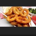 Best Fried Calamari in Tiffin, OH