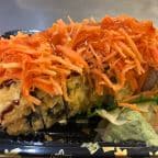 Best Sunset Roll (6 Pcs) in Tiffin, OH