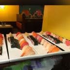 Best Sushi Deluxe in Tiffin, OH