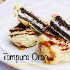 Best Tempura Oreo (5) in Tiffin, OH