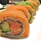 Best Alaskan Roll in McKees Rocks, PA