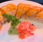 Best Spicy Alaskan Roll in McKees Rocks, PA