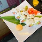 Best Spicy Tuna Roll in McKees Rocks, PA