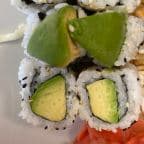 Best Avocado Roll in McKees Rocks, PA