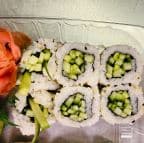 Best Cucumber Roll in McKees Rocks, PA