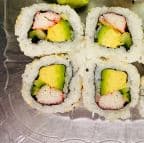 Best California Roll in McKees Rocks, PA