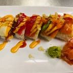 Best Volcano Roll in McKees Rocks, PA