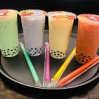 Best Milk Teas in McKees Rocks, PA