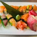 Best Deluxe Sushi in McKees Rocks, PA