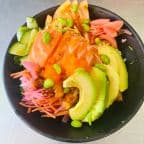 Best Poke Bowl With in McKees Rocks, PA
