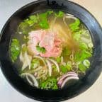 Best Pho in McKees Rocks, PA