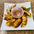 Best Crispy Dumplings (8) in McKees Rocks, PA