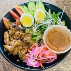 Best Grilled Chicken Salad in McKees Rocks, PA