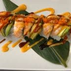 Best Spicy Tiger Roll in McKees Rocks, PA