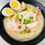 Best Tonkotsu Deluxe in McKees Rocks, PA