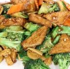 Best Tofu with Vegetable蔬菜豆腐 in Green Valley, AZ