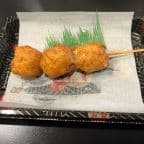 Best Fried Cuttlefish Balls (3) in Norman, OK