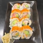 Best Super California Roll (8) in Norman, OK