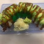 Best Caterpillar Roll (8) in Norman, OK