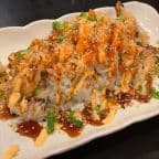Best Oklahoma Roll (10) in Norman, OK