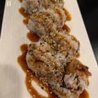 Best Shrimp Tempura Roll (8) in Norman, OK