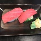 Best Tuna Nigiri in Norman, OK