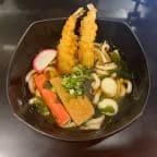 Best Shrimp Tempura Udon in Norman, OK