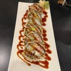 Best Las Vegas Roll (6) in Norman, OK