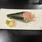 Best California Hand Roll in Norman, OK