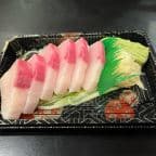 Best Yellowtail Sashimi in Norman, OK