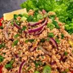 Best Larb Chicken Salad in Sterling Heights, MI