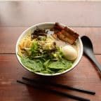 Best Spicy Tonkotsu Ramen in Seattle, WA