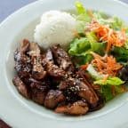 Best Charbroiled Chicken in Seattle, WA