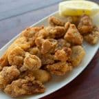 Best Chicken Karaage Plate in Seattle, WA