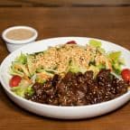 Best Pork Salad in Seattle, WA