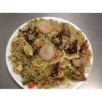 Best 18. House Combination Fried Rice in Tulsa, OK