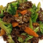 Best 33. Beef with Broccoli in Tulsa, OK