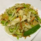 Best Chicken Chow Mein in Albany, OR