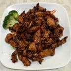 Best Teriyaki Chicken in Albany, OR