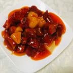 Best Pineapple Sweet & Sour Spareribs in Albany, OR