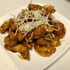 Best Szechuan Chicken in Albany, OR