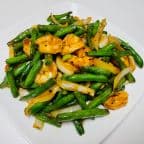 Best Green Bean Shrimp in Albany, OR