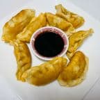 Best Deep Fried Pot Stickers (8) in Albany, OR