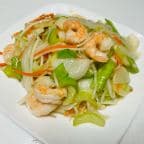 Best Shrimp Chop Suey in Albany, OR