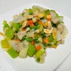 Best Diced Almond Chicken in Albany, OR